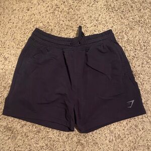 Gymshark Power Shorts 5”